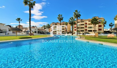 apartment - Wiederverkauf - Playa Flamenca - Playa Flamenca