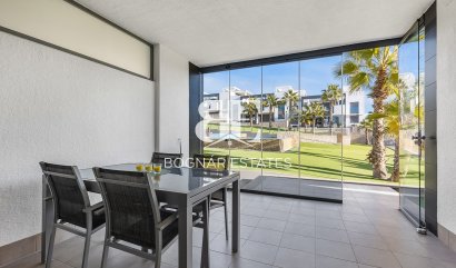 apartment - Wiederverkauf - Punta Prima - Punta Prima