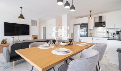 apartment - Wiederverkauf - Punta Prima - Punta Prima