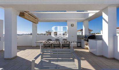 apartment - Wiederverkauf - Rojales - Ciudad Quesada