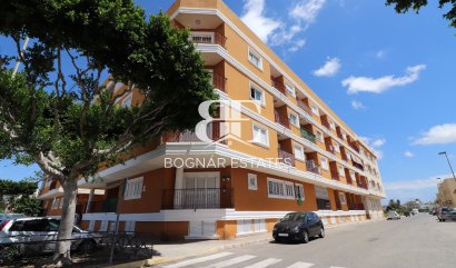 apartment - Wiederverkauf - Rojales -
                Los Palacios