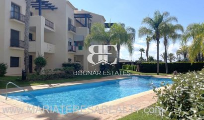 apartment - Wiederverkauf -
                San Javier - MM-11456