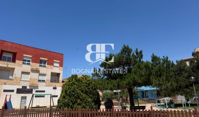 apartment - Wiederverkauf - San Javier -
                San Javier