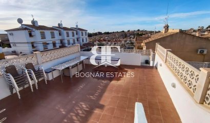 apartment - Wiederverkauf - San Miguel de Salinas -
                Blue Lagoon