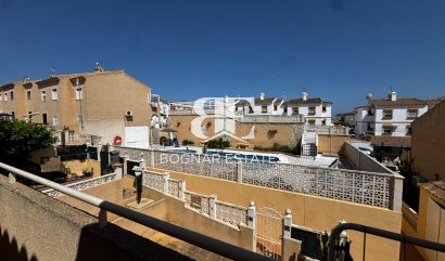 apartment - Wiederverkauf - San Miguel de Salinas -
                Blue Lagoon