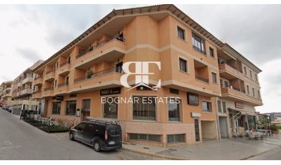 apartment - Wiederverkauf - San Miguel de Salinas - San Miguel de Salinas