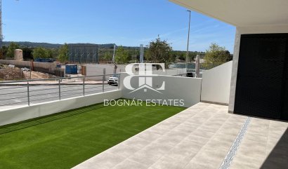 apartment - Wiederverkauf - San Miguel de Salinas - San Miguel de Salinas