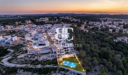 apartment - Wiederverkauf - San Miguel de Salinas - San Miguel de Salinas