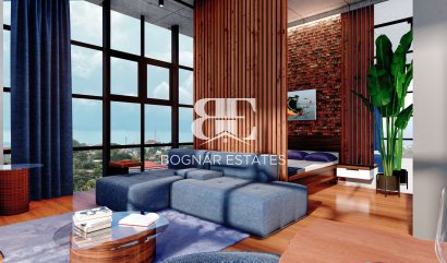 apartment - Wiederverkauf - Seminyak -
                Umalas