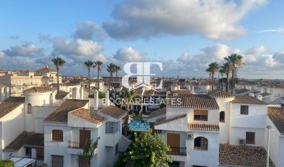 apartment - Wiederverkauf - Torre de la Horadada -
                Torre de la Horadada