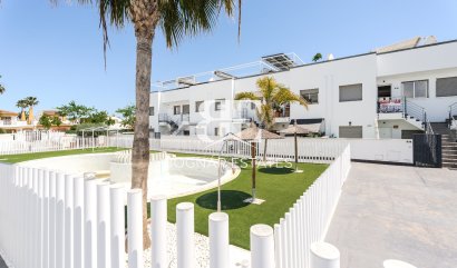 apartment - Wiederverkauf - Torre de la Horadada -
                Torre de la Horadada