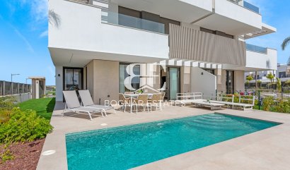 apartment - Wiederverkauf -
                Torre Pacheco - MM-75121