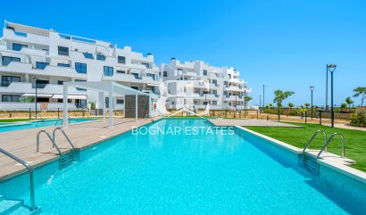 apartment - Wiederverkauf - Torre Pacheco - Santa Rosalia