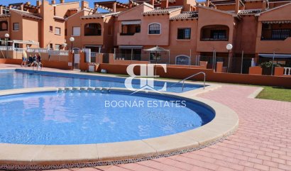 apartment - Wiederverkauf - Torrevieja - Aguas Nuevas