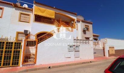 apartment - Wiederverkauf - Torrevieja -
                Altos del Limonar