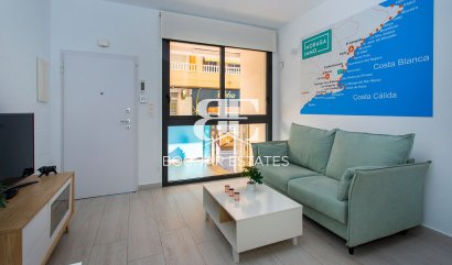 apartment - Wiederverkauf - Torrevieja - Center