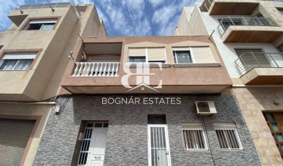 apartment - Wiederverkauf - Torrevieja - Center