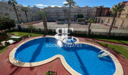 apartment - Wiederverkauf - Torrevieja -
                Comunidad Valenciana