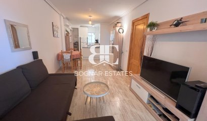 apartment - Wiederverkauf - Torrevieja -
                El Chaparral