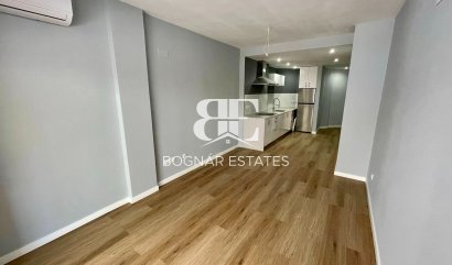 apartment - Wiederverkauf - Torrevieja -
                La Mata