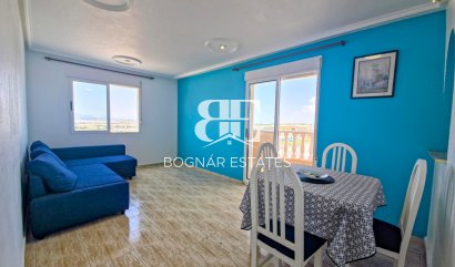 apartment - Wiederverkauf - Torrevieja -
                Los Altos