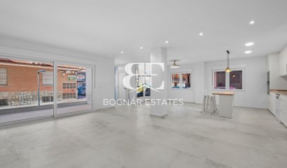 apartment - Wiederverkauf -
                Torrevieja - MM-20240