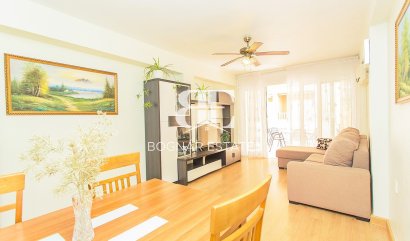 apartment - Wiederverkauf -
                Torrevieja - MM-23373