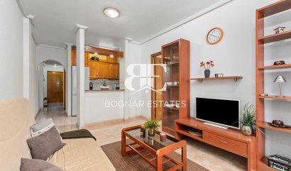 apartment - Wiederverkauf - Torrevieja - Parque de las Naciones