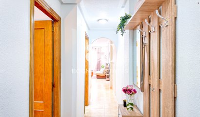 apartment - Wiederverkauf - Torrevieja -
                Parque de las Naciones