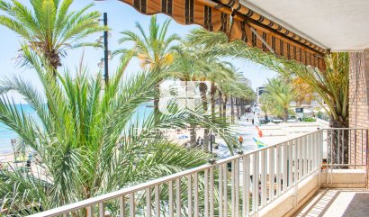 apartment - Wiederverkauf - Torrevieja - Playa del Cura
