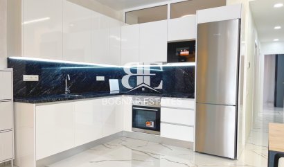 apartment - Wiederverkauf - Torrevieja - Playa del Cura