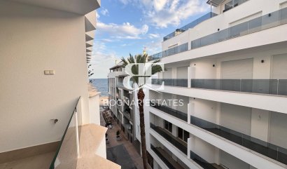 apartment - Wiederverkauf - Torrevieja - Playa Los Locos