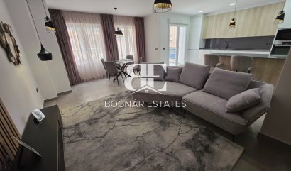 apartment - Wiederverkauf - Torrevieja - Puerto