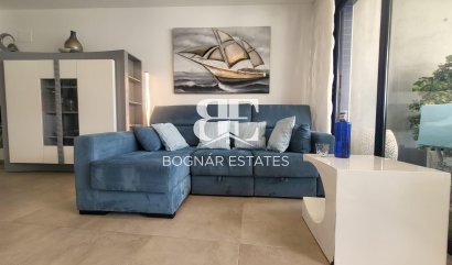 apartment - Wiederverkauf - Torrevieja - Punta Prima