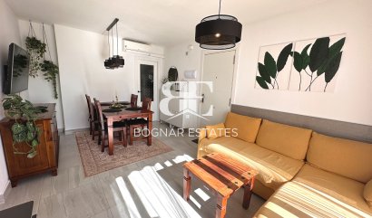 apartment - Wiederverkauf - Torrevieja -
                San Luis