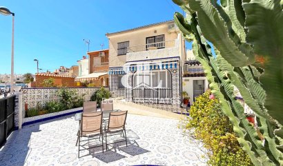 apartment - Wiederverkauf - Torrevieja -
                Torrelamata - La Mata