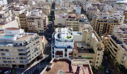 apartment - Wiederverkauf - Torrevieja -
                Torrevieja
