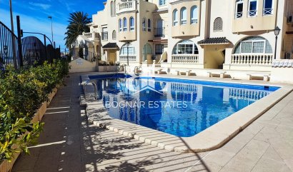 apartment - Wiederverkauf - Torrevieja - Torrevieja