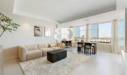 apartment - Wiederverkauf - Torrevieja - Torrevieja