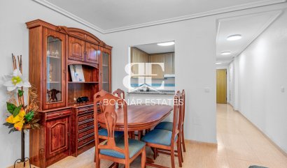 apartment - Wiederverkauf - Torrevieja - Torrevieja
