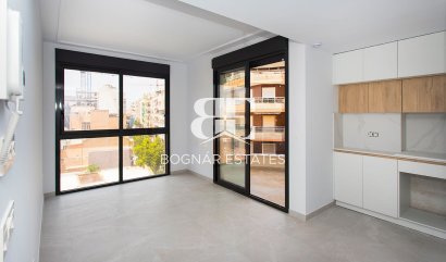 apartment - Wiederverkauf - Torrevieja - Torrevieja