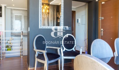 apartment - Wiederverkauf - Torrevieja - Torrevieja