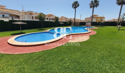 apartment - Wiederverkauf - Torrevieja -
                Torrevieja
