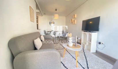 apartment - Wiederverkauf - Torrevieja - Torrevieja