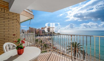 apartment - Wiederverkauf - Torrevieja - Torrevieja