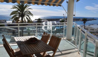 apartment - Wiederverkauf - Villajoyosa - Varadero/ Estudiantes beach