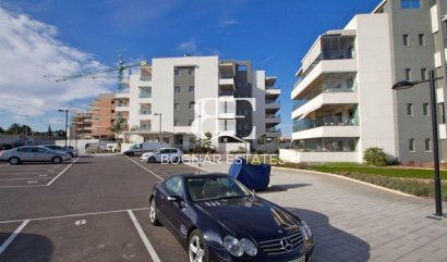 apartment - Wiederverkauf - Villamartín - Los Dolses