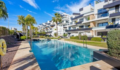 apartment - Wiederverkauf - Villamartín - Villamartín