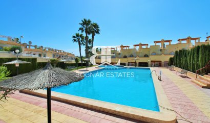 apartment - Wiederverkauf - Villamartín -
                Villamartín