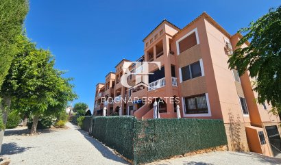 apartment - Wiederverkauf - Villamartín -
                Villamartín